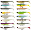 Berkley Ripple Shad 10 cm Silikon Balık A0541