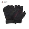 BlackHawk Tactical Siyah Kısa Parmak Eldiven XL