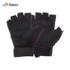 BlackHawk Tactical Siyah Kısa Parmak Eldiven L