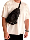 Body Bag Çarpraz Çanta