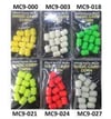 Carp Ruunn Dumbell Sahte Yem 12 mm Yeşil