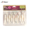 Crazy Fish Active Slug 2 50 mm Silikon Yem C:66