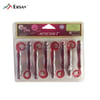 Crazy Fish Active Slug 3 70 mm Silikon Yem C:73