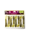Crazy Fish Active Slug 3 70 mm Silikon Yem C:01