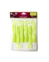 Crazy Fish Active Slug 4 100 mm Silikon Yem C:54