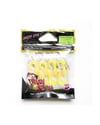 Crazy Fish Angry Spin 1 25 mm Silikon Yem C:03