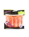 Crazy Fish Angry Spin 2 45 mm Silikon Yem C:64