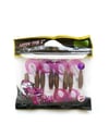 Crazy Fish Angry Spin 2 45 mm Silikon Yem C:12