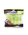 Crazy Fish Angry Spin 2 45 mm Silikon Yem C:20