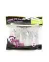 Crazy Fish Angry Spin 2 45 mm Silikon Yem C:07