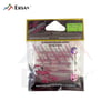 Crazy Fish Cruel Leech 2 55 mm Silikon Yem C:27