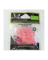 Crazy Fish Cruel Leech 2 55 mm Silikon Yem C:50