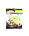 Crazy Fish Cruel Leech 2 55 mm Silikon Yem C:54