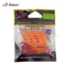 Crazy Fish Cruel Leech 2 55 mm Silikon Yem C:77-1