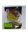 Crazy Fish Cruel Leech 2 55 mm Silikon Yem C:03-6