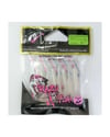 Crazy Fish Nano Minnow 1.6 40 mm Silikon Yem C:66