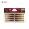 Crazy Fish Nano Minnow 2.2 55 mm Silikon Yem C:32