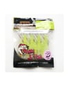 Crazy Fish Polaris 1.8 45 mm Silikon Yem C:54