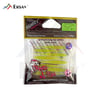 Crazy Fish Polaris 2 54 mm Silikon Yem C:54
