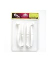 Crazy Fish Scalp Minnow 100 mm Silikon Yem C:59