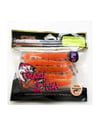 Crazy Fish Scalp Minnow 80 mm Silikon Yem C:18