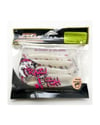 Crazy Fish Scalp Minnow 80 mm Silikon Yem C:49