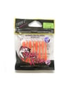 Crazy Fish Tipsy 2 50 mm Silikon Yem C:18