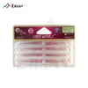 Crazy Fish Vibro Worm 2 50 mm Silikon Yem C:27
