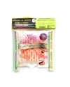 Crazy Fish Whitebait 0.8 21 mm Silikon Yem C:50/64