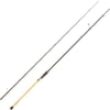 Dam Nanoflex Pro 2.40 m 10-30 gr Spin Siyah Olta Kamışı