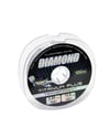 Diamond Titanium Plus Fluoracarbon Coated Misina 0.20 mm 8.48 kg 100 mt
