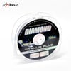 Diamond Titanium Plus Misina 0.45 mm 25.0 kg 100 mt