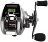 Digital Baitcasting Right 18+1