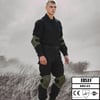Dizlik Dirseklik Takım-Haki