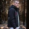 Double Softshell Mont - Siyah