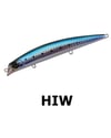 Duel Hardcore Tungsten TT 11.5 cm 18 gr Sahte Balık F1121 HIW
