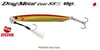Duo Drag Metal Shore Cast 40 gr 60 mm Jig PHA0026