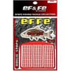 Effe Boilie Hg 399 Kırmızı Stoper