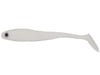 Effe Sasi W187 95 mm İğnesiz Silikon Balık W01