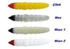 Effe W207 3 cm Sahte Yem Sample W08 (Mısır Kokulu)