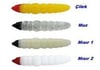Effe W207 3 cm Sahte Yem Sample W20 (Mısır Kokulu)
