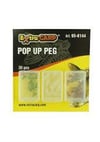 Extra Carp Pop Up Peg