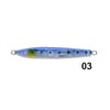Fallten Blue Blue Searide 40 gr Jig BBSFR-40 C:03