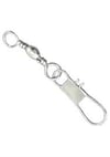Fishtech 5230 Klipsli Fırdöndü 10 Pcs S:5