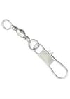 Fishtech 5230 Klipsli Fırdöndü 10 Pcs S:9