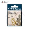 Fudo Hooks CHNU-GD 1002 G İğne No:1/0