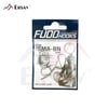Fudo Hooks ISMA-BN 1701 Siyah İğne No:4