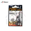 Fudo Hooks NMSG-TF 1507 Siyah İğne No:3
