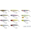 Japanese Snake 9 cm 12 gr Floating Sahte Balık 2601