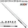 Jaxon Grey Stream 2.65 m 20-65 gr Spin Olta Kamışı